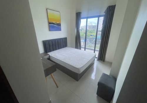The Best 2 Bedrooms Condo Available For Rent in Sihanouk Ville