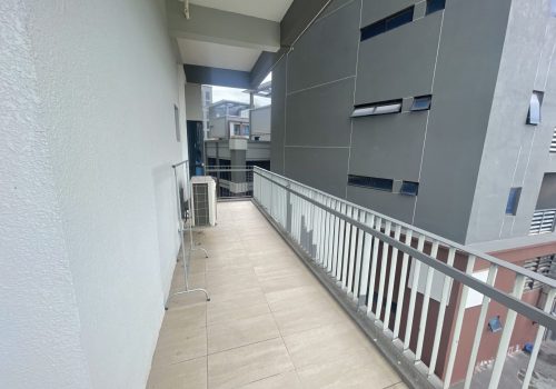 Seaview One Bedroom Condo For Rent In Sihanouk Ville