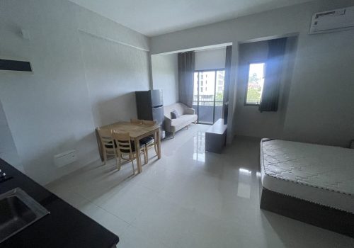 A Cozy Condo 1 Bedroom With Pool For Rent Sihanouk Ville