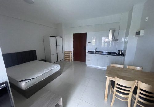 A Cozy Condo 1 Bedroom With Pool For Rent Sihanouk Ville