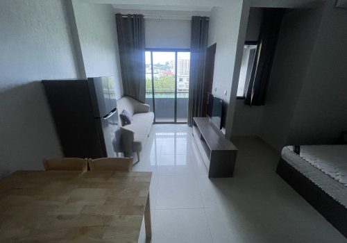 A Cozy Condo 1 Bedroom With Pool For Rent Sihanouk Ville