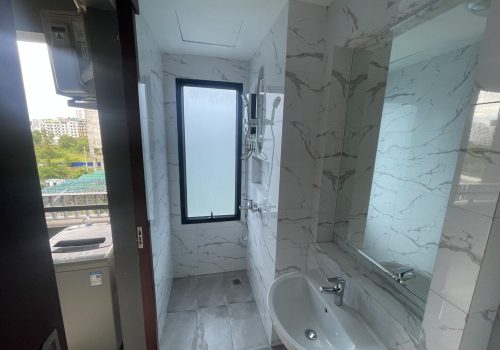 A Cozy Condo 1 Bedroom With Pool For Rent Sihanouk Ville