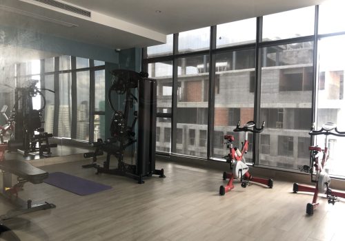 5 Star Standard 2 Bedrooms Condo For Rent In Toul Kok