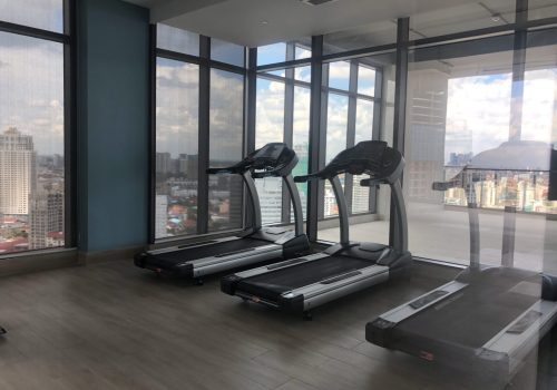 5 Star Standard 2 Bedrooms Condo For Rent In Toul Kok