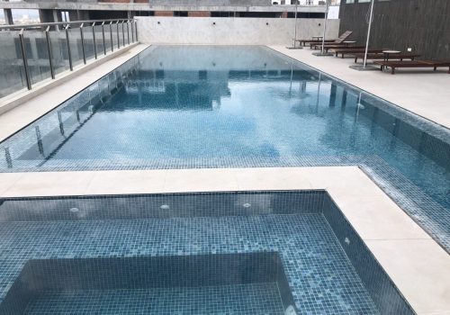 5 Star Standard 2 Bedrooms Condo For Rent In Toul Kok