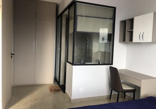 5 Star Standard 2 Bedrooms Condo For Rent In Toul Kok