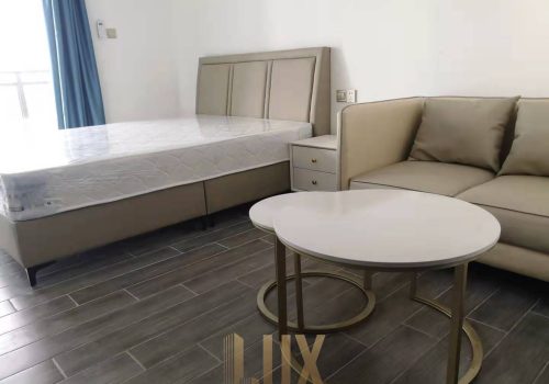 Sihanouk Ville,Luxury Condo Beach View For Rent In Sangkat 3