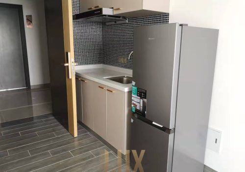 Sihanouk Ville,Luxury Condo Beach View For Rent In Sangkat 3