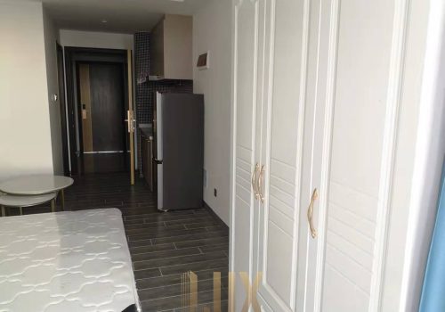 Sihanouk Ville,Luxury Condo Beach View For Rent In Sangkat 3