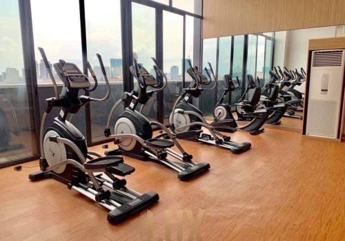 Modern Condo 2 Bedrooms For Sale Near Orussey Market