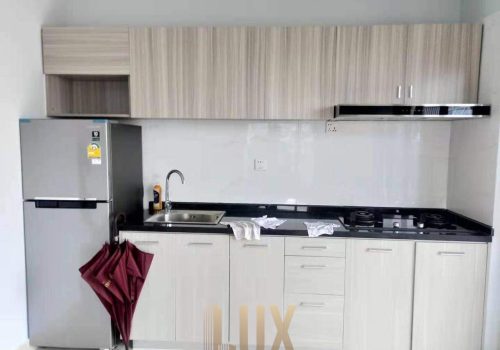 Modern Condo Apartment For Rent In Sihanouk Ville