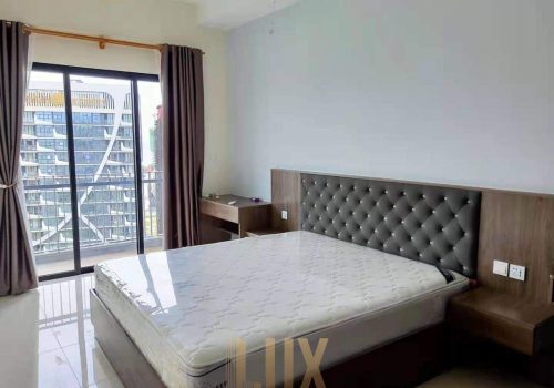 Modern Condo Apartment For Rent In Sihanouk Ville