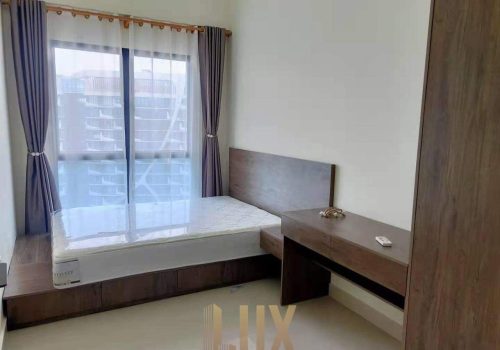 Modern Condo Apartment For Rent In Sihanouk Ville