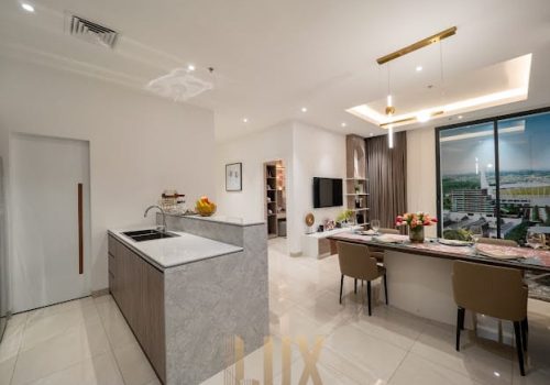 The Superb 3 Bedroom Condo for Sale in Phnom Penh