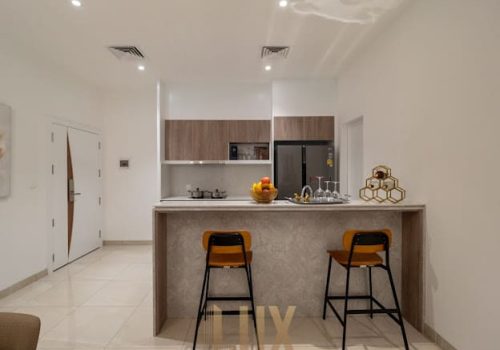 The Superb 3 Bedroom Condo for Sale in Phnom Penh