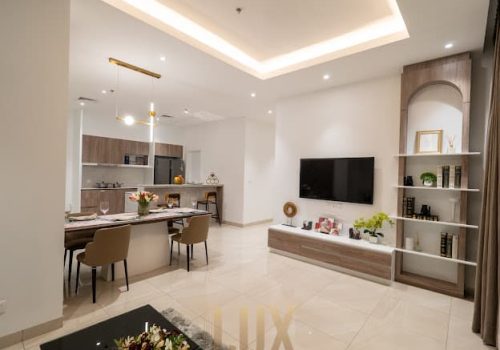 The Superb 3 Bedroom Condo for Sale in Phnom Penh