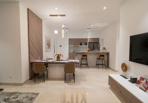 The Superb 3 Bedroom Condo for Sale in Phnom Penh