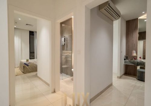 The Superb 3 Bedroom Condo for Sale in Phnom Penh