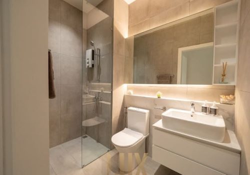 The Superb 3 Bedroom Condo for Sale in Phnom Penh