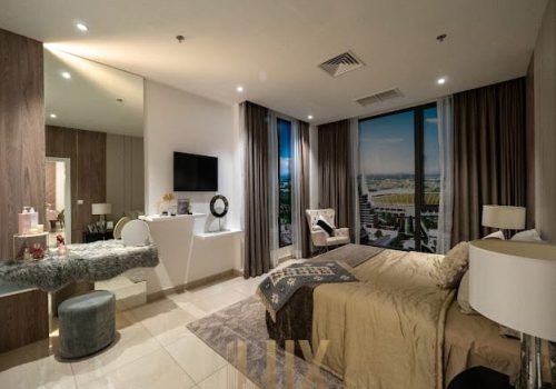 The Superb 3 Bedroom Condo for Sale in Phnom Penh