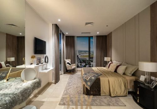 The Superb 3 Bedroom Condo for Sale in Phnom Penh