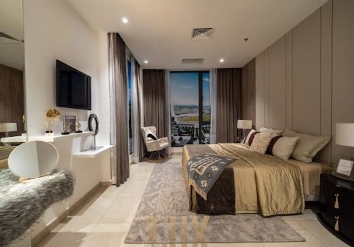 The Superb 3 Bedroom Condo for Sale in Phnom Penh