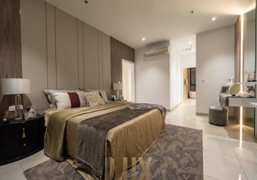 The Superb 3 Bedroom Condo for Sale in Phnom Penh