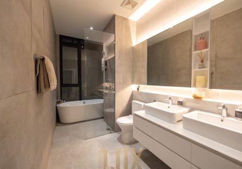 The Superb 3 Bedroom Condo for Sale in Phnom Penh