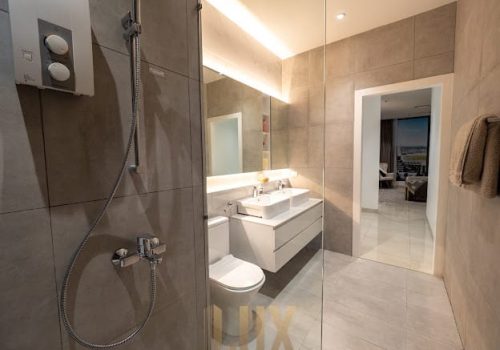 The Superb 3 Bedroom Condo for Sale in Phnom Penh