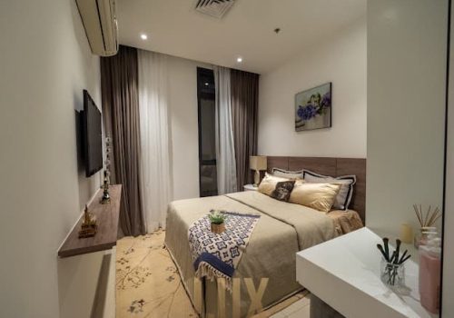 The Superb 3 Bedroom Condo for Sale in Phnom Penh