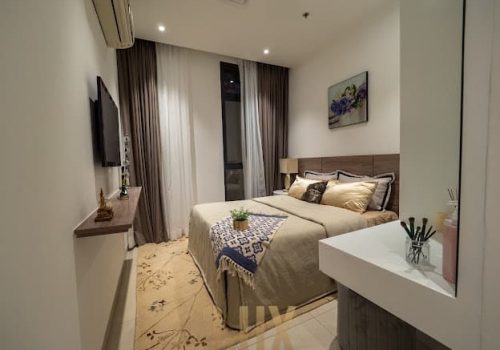 The Superb 3 Bedroom Condo for Sale in Phnom Penh