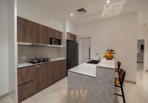 The Superb 3 Bedroom Condo for Sale in Phnom Penh