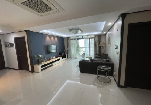Pnhom Penh, De Castle Royal Condominium For Sale In BKK1