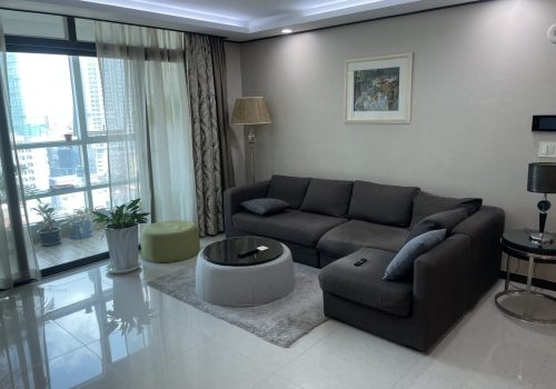 Pnhom Penh, De Castle Royal Condominium For Sale In BKK1