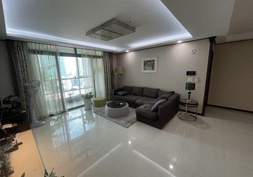 Pnhom Penh, De Castle Royal Condominium For Sale In BKK1