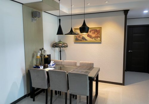 Pnhom Penh, De Castle Royal Condominium For Sale In BKK1
