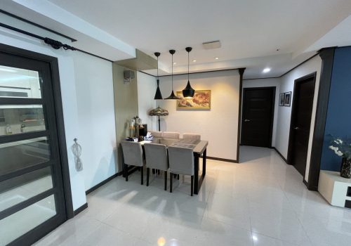 Pnhom Penh, De Castle Royal Condominium For Sale In BKK1