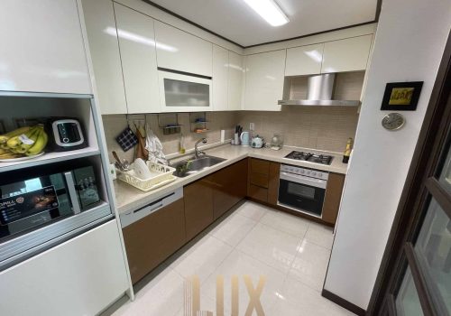 Pnhom Penh, De Castle Royal Condominium For Sale In BKK1