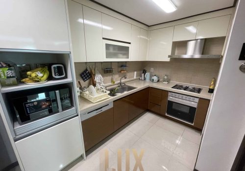 Pnhom Penh, De Castle Royal Condominium For Sale In BKK1