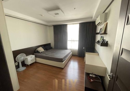 Pnhom Penh, De Castle Royal Condominium For Sale In BKK1