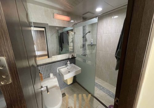 Pnhom Penh, De Castle Royal Condominium For Sale In BKK1