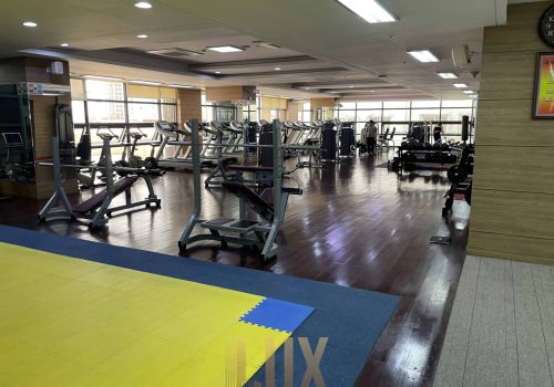 Pnhom Penh, De Castle Royal Condominium For Sale In BKK1