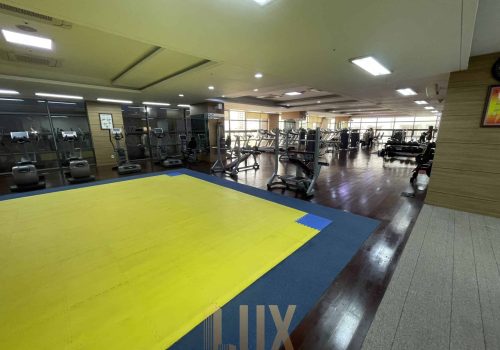 Pnhom Penh, De Castle Royal Condominium For Sale In BKK1