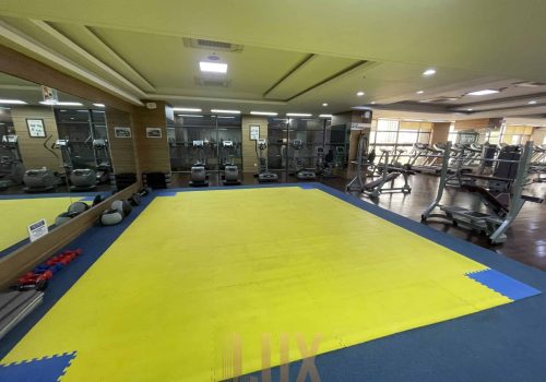 Pnhom Penh, De Castle Royal Condominium For Sale In BKK1