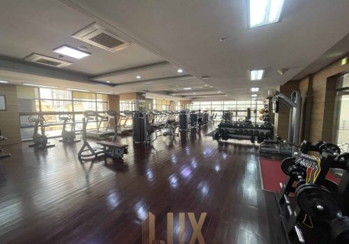 Pnhom Penh, De Castle Royal Condominium For Sale In BKK1