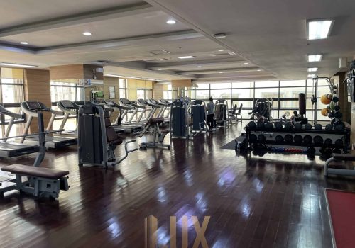 Pnhom Penh, De Castle Royal Condominium For Sale In BKK1