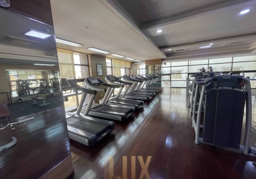 Pnhom Penh, De Castle Royal Condominium For Sale In BKK1