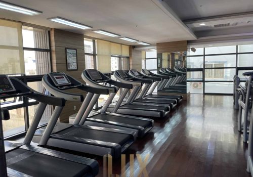 Pnhom Penh, De Castle Royal Condominium For Sale In BKK1