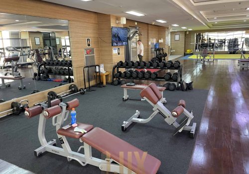 Pnhom Penh, De Castle Royal Condominium For Sale In BKK1