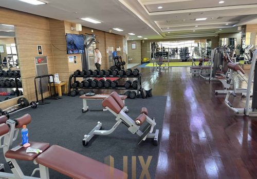 Pnhom Penh, De Castle Royal Condominium For Sale In BKK1